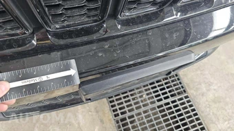 2023 Jeep Grand Cherokee Limited - miniatura 23