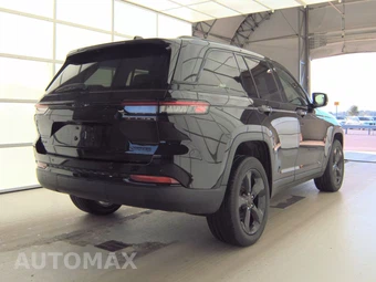 2023 Jeep Grand Cherokee Limited - miniatura 4