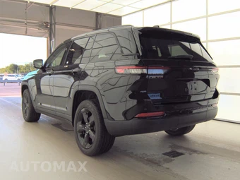 2023 Jeep Grand Cherokee Limited - miniatura 6