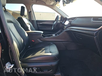 2023 Jeep Grand Cherokee Limited - miniatura 8