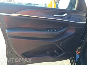 2023 Jeep Grand Cherokee Limited - miniatura 9