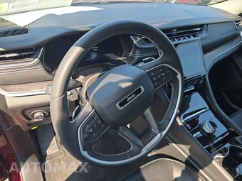 2023 Jeep Grand Cherokee Limited - miniatura 10