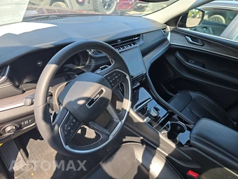 2023 Jeep Grand Cherokee Limited - miniatura 11