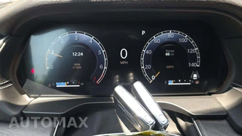 2023 Jeep Grand Cherokee Limited - miniatura 17