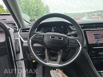2023 Jeep Grand Cherokee Limited - miniatura 10