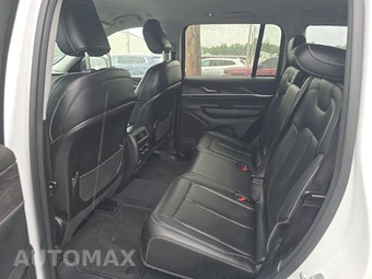 2023 Jeep Grand Cherokee Limited - miniatura 13