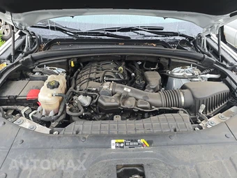 2023 Jeep Grand Cherokee Limited - miniatura 15