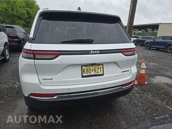 2023 Jeep Grand Cherokee Limited - miniatura 5
