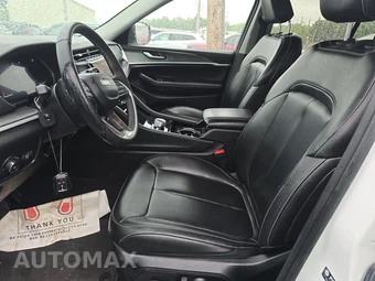 2023 Jeep Grand Cherokee Limited - miniatura 7