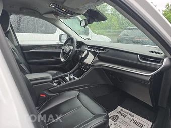2023 Jeep Grand Cherokee Limited - miniatura 8