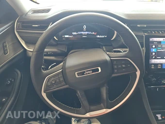 2023 Jeep Grand Cherokee Limited - miniatura 10