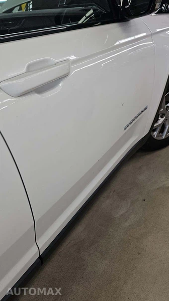 2023 Jeep Grand Cherokee Limited - miniatura 22