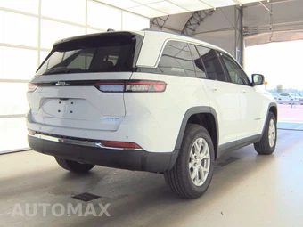 2023 Jeep Grand Cherokee Limited - miniatura 4