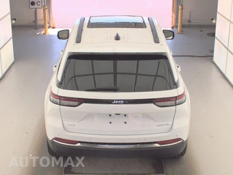 2023 Jeep Grand Cherokee Limited - miniatura 5