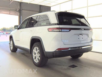 2023 Jeep Grand Cherokee Limited - miniatura 6