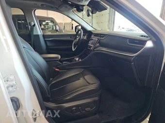 2023 Jeep Grand Cherokee Limited - miniatura 8