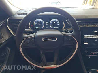 2023 Jeep Grand Cherokee Limited - miniatura 10