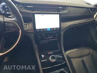 2023 Jeep Grand Cherokee Limited - miniatura 11
