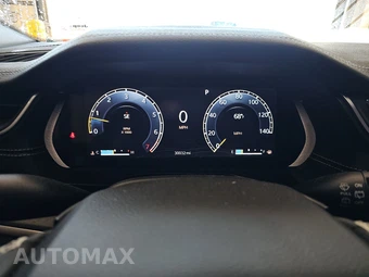 2023 Jeep Grand Cherokee Limited - miniatura 12