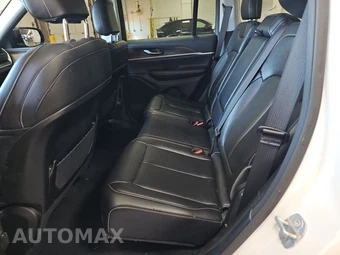 2023 Jeep Grand Cherokee Limited - miniatura 13