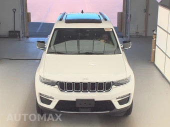 2023 Jeep Grand Cherokee Limited - miniatura 2