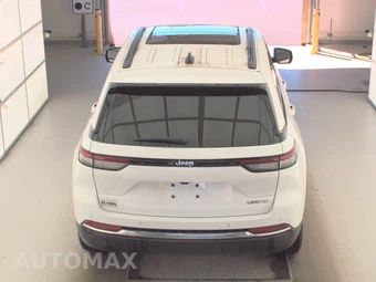 2023 Jeep Grand Cherokee Limited - miniatura 5