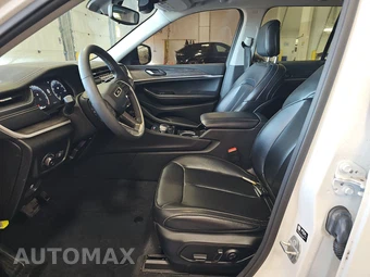 2023 Jeep Grand Cherokee Limited - miniatura 7