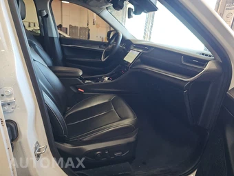 2023 Jeep Grand Cherokee Limited - miniatura 8