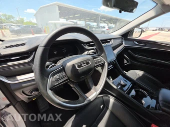 2023 Jeep Grand Cherokee Limited - miniatura 10
