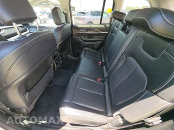 2023 Jeep Grand Cherokee Limited - miniatura 13