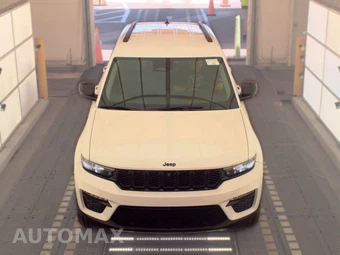 2023 Jeep Grand Cherokee Limited - miniatura 2