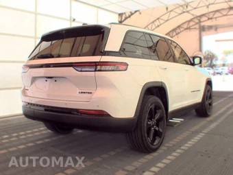2023 Jeep Grand Cherokee Limited - miniatura 4