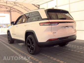 2023 Jeep Grand Cherokee Limited - miniatura 6