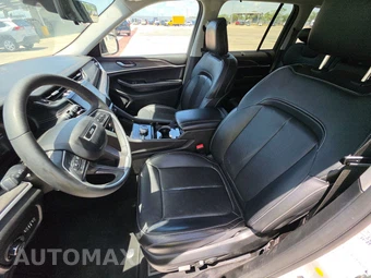 2023 Jeep Grand Cherokee Limited - miniatura 7