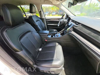2023 Jeep Grand Cherokee Limited - miniatura 8