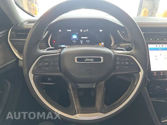 2023 Jeep Grand Cherokee Limited - miniatura 10