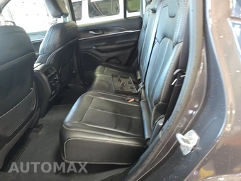 2023 Jeep Grand Cherokee Limited - miniatura 13