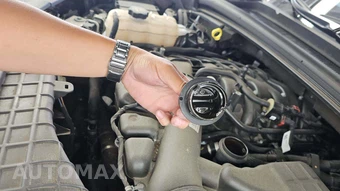 2023 Jeep Grand Cherokee Limited - miniatura 20