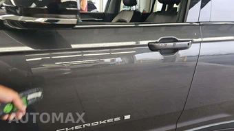 2023 Jeep Grand Cherokee Limited - miniatura 21