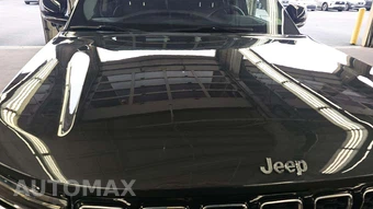 2023 Jeep Grand Cherokee Limited - miniatura 22