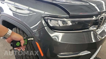 2023 Jeep Grand Cherokee Limited - miniatura 23