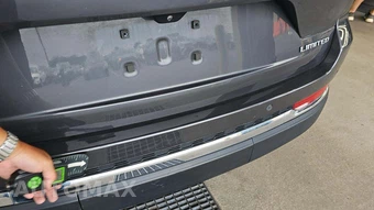 2023 Jeep Grand Cherokee Limited - miniatura 24