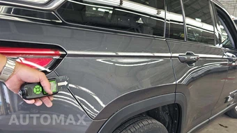 2023 Jeep Grand Cherokee Limited - miniatura 25