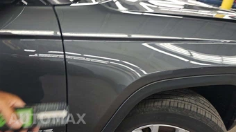 2023 Jeep Grand Cherokee Limited - miniatura 26