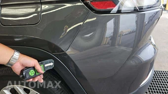 2023 Jeep Grand Cherokee Limited - miniatura 28