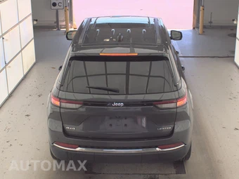 2023 Jeep Grand Cherokee Limited - miniatura 5