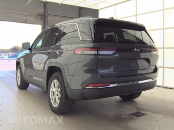 2023 Jeep Grand Cherokee Limited - miniatura 6