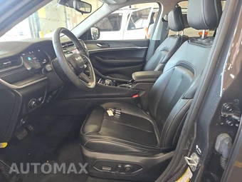 2023 Jeep Grand Cherokee Limited - miniatura 7