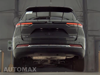 2023 Jeep Grand Cherokee Limited - miniatura 3