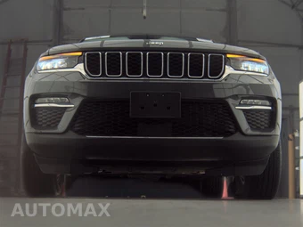 2023 Jeep Grand Cherokee Limited - miniatura 4